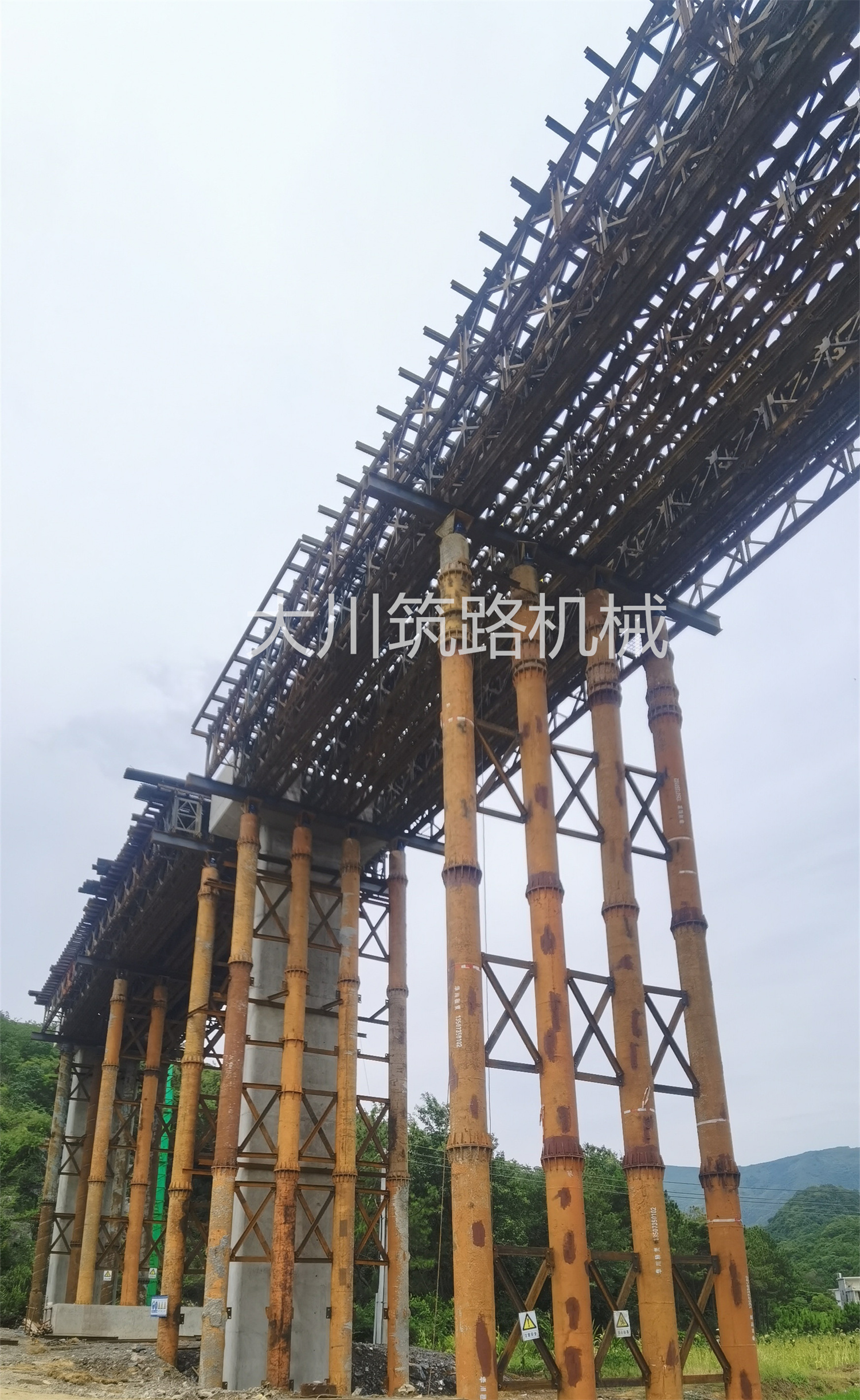 郴州大川筑路機械有限公司,湖南筑養路工程機械生產銷售,湖南筑養路工程鋼橋生產銷售 郴州大川筑路機械有限公司,湖南筑養路工程機械生產銷售,湖南筑養路工程鋼橋生產銷售